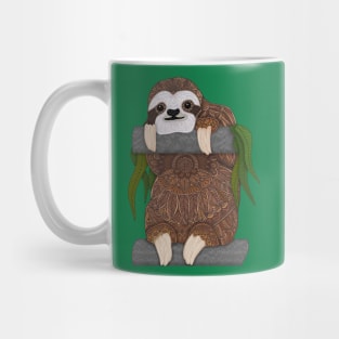 Little Sloth Mug